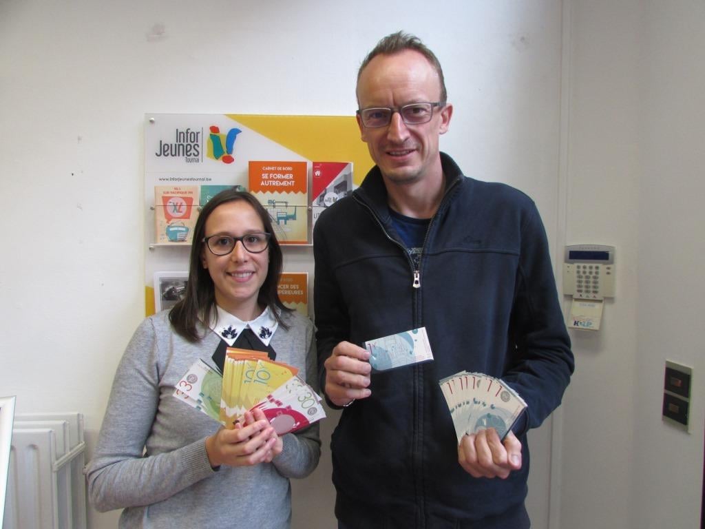 Infor-Jeunes-Tournai Infor Jeunes Tournai